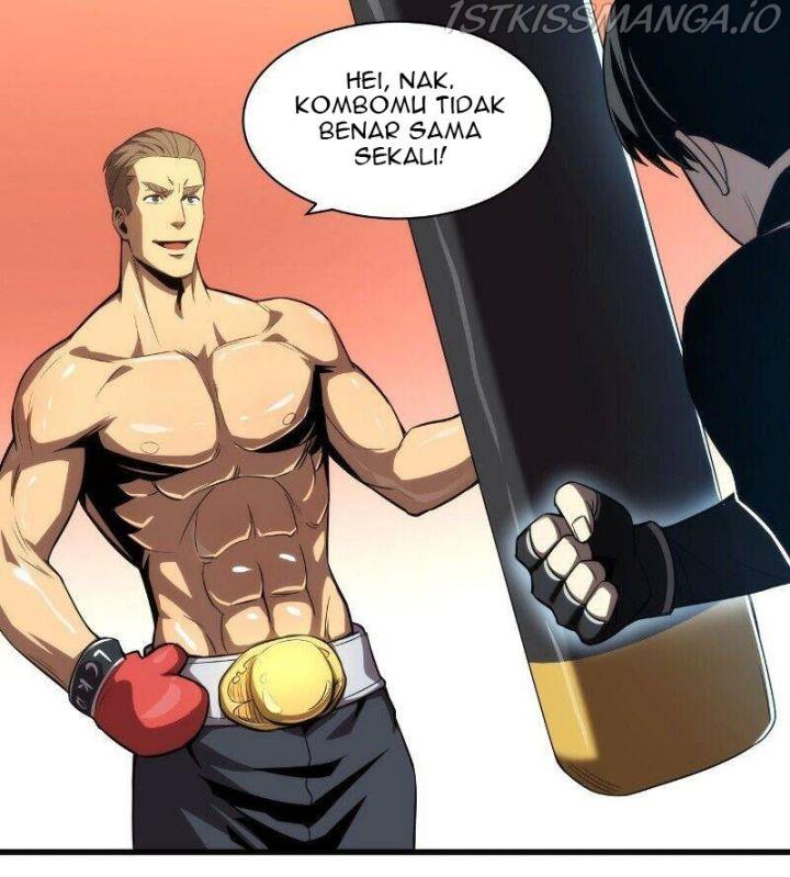I Rely on OCD To Become The King Chapter 3 Gambar 38
