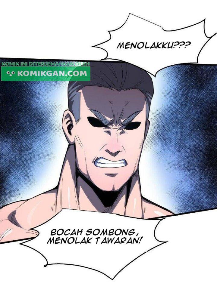 I Rely on OCD To Become The King Chapter 3 Gambar 41