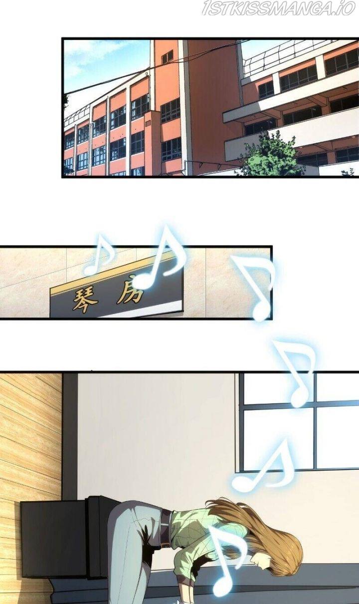 I Rely on OCD To Become The King Chapter 3 Gambar 42