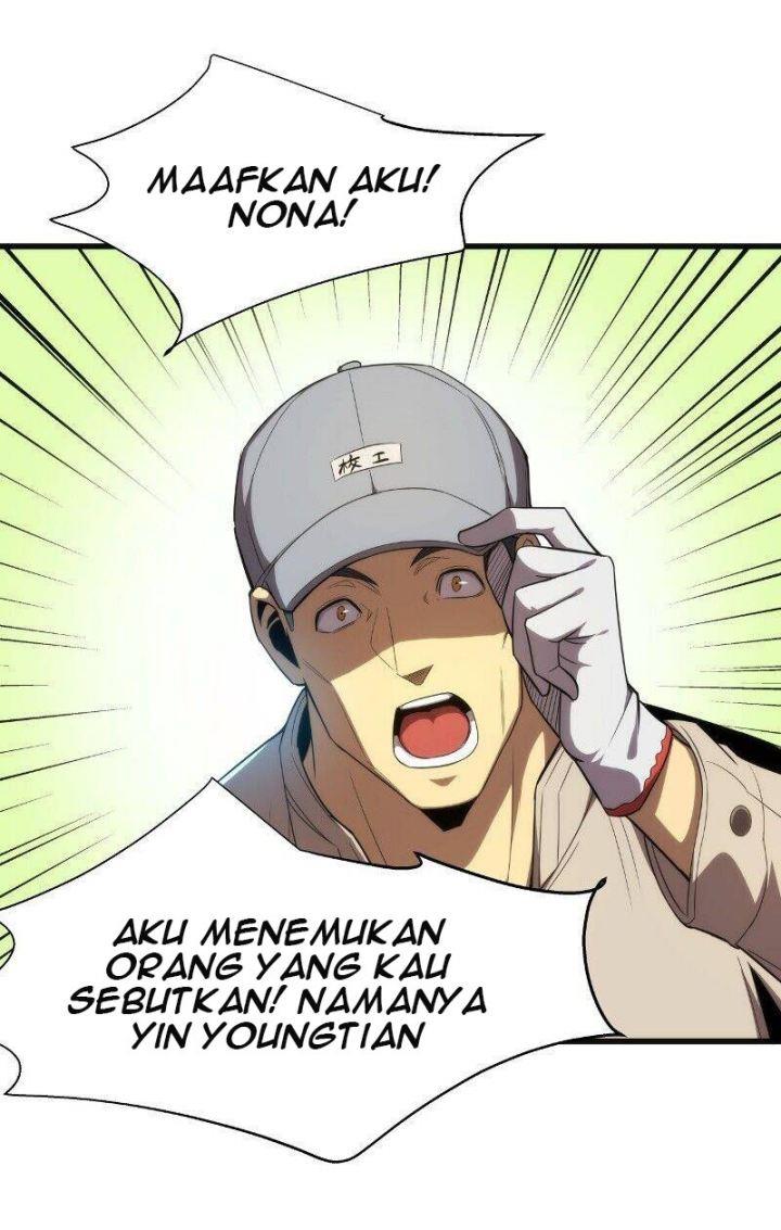 I Rely on OCD To Become The King Chapter 3 Gambar 47