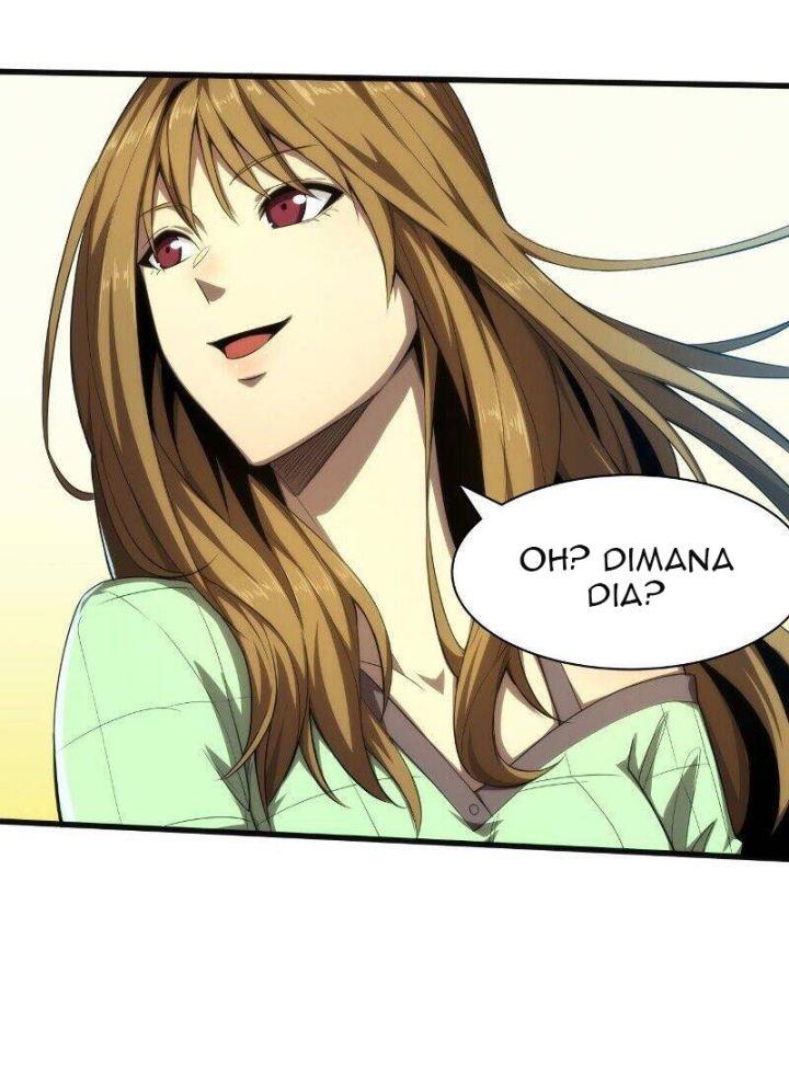 I Rely on OCD To Become The King Chapter 3 Gambar 48