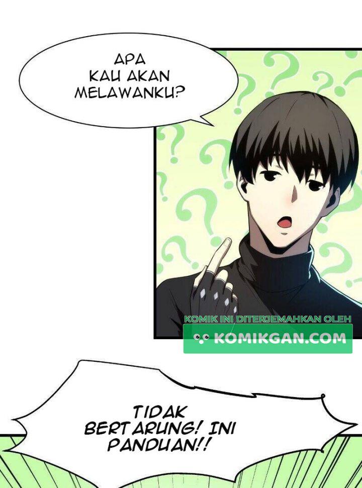 I Rely on OCD To Become The King Chapter 3 Gambar 51
