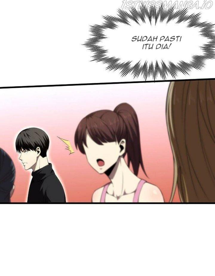 I Rely on OCD To Become The King Chapter 3 Gambar 55