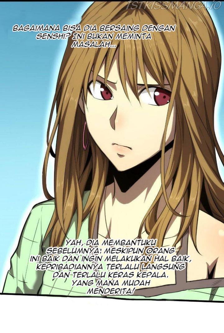 I Rely on OCD To Become The King Chapter 3 Gambar 56