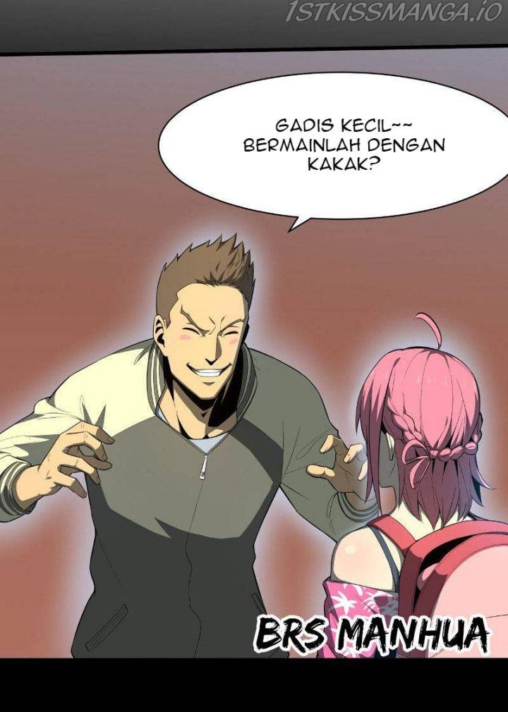 I Rely on OCD To Become The King Chapter 3 Gambar 6