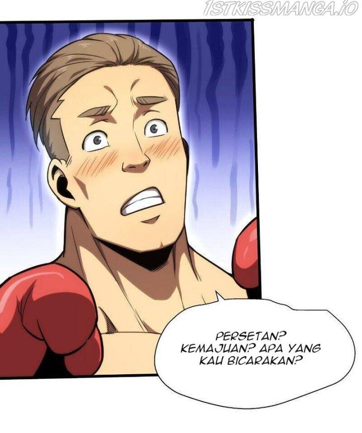 I Rely on OCD To Become The King Chapter 3 Gambar 64
