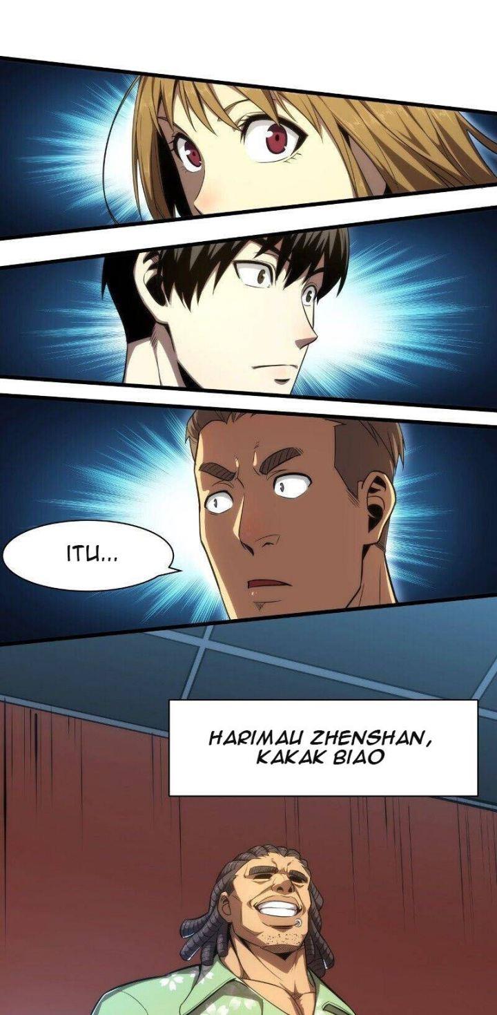 I Rely on OCD To Become The King Chapter 3 Gambar 68