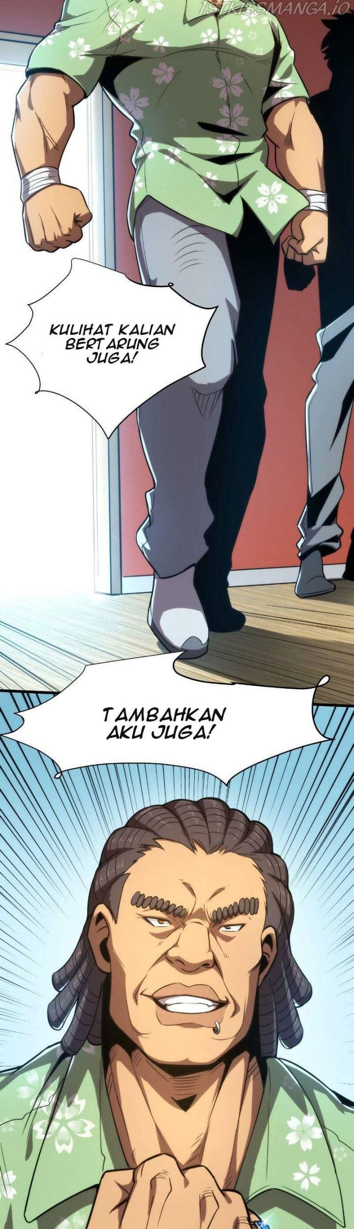 I Rely on OCD To Become The King Chapter 3 Gambar 69