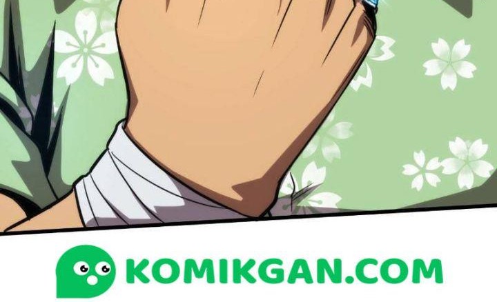 I Rely on OCD To Become The King Chapter 3 Gambar 70