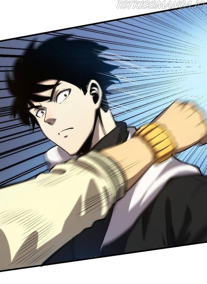 I Rely on OCD To Become The King Chapter 2 Gambar 104