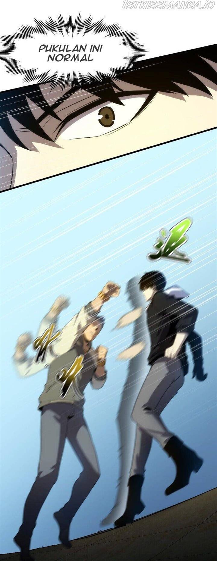 I Rely on OCD To Become The King Chapter 2 Gambar 105