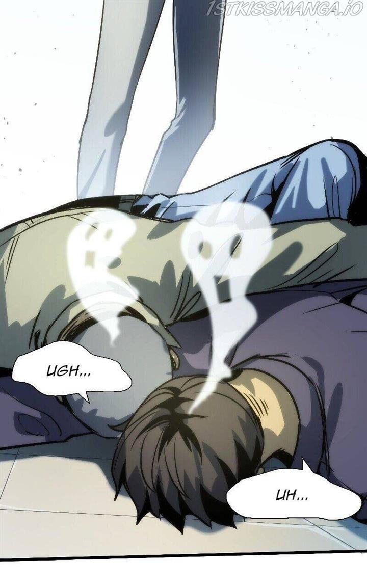 I Rely on OCD To Become The King Chapter 2 Gambar 118