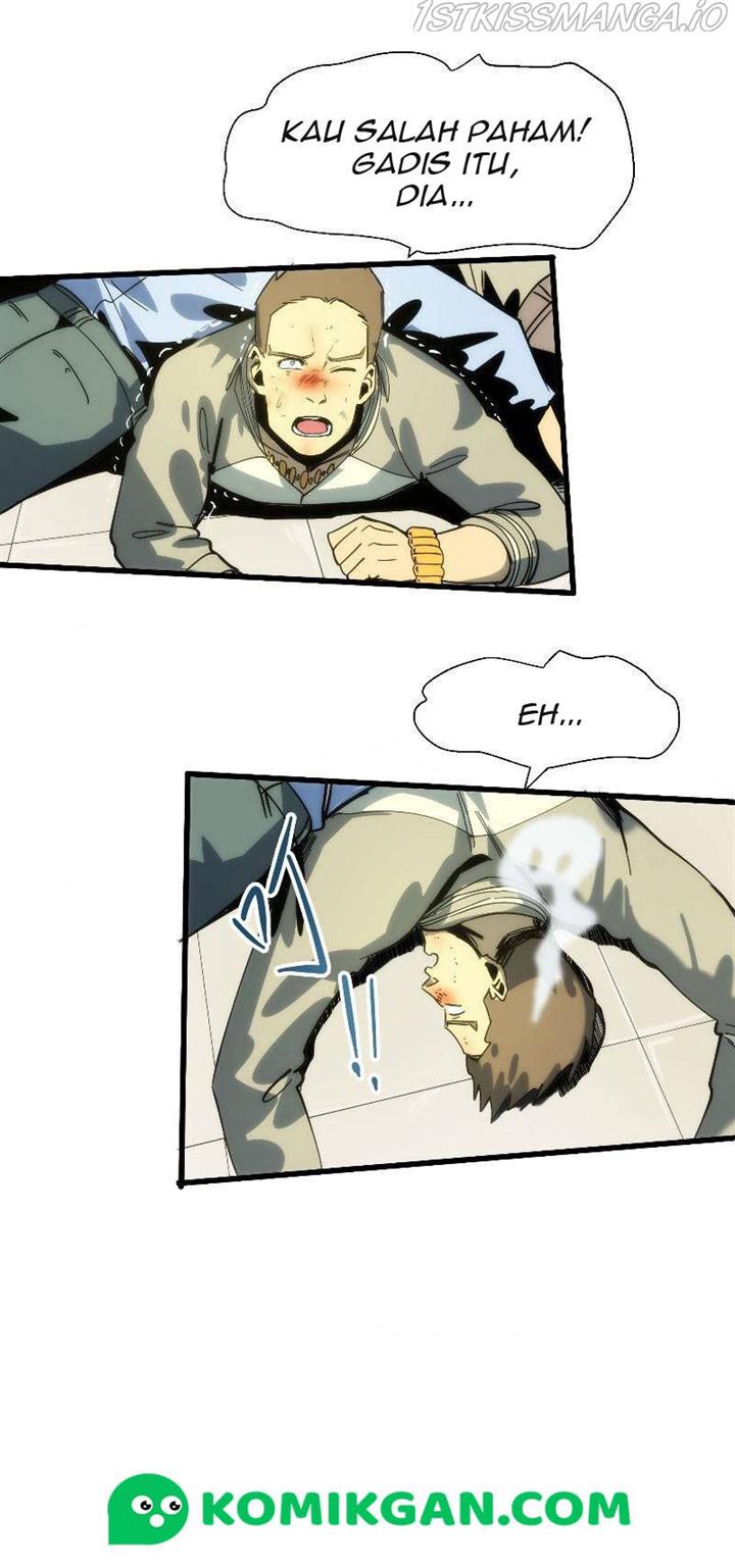 I Rely on OCD To Become The King Chapter 2 Gambar 119