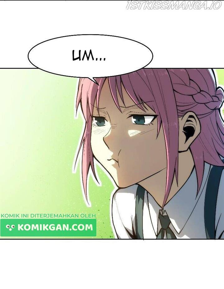 I Rely on OCD To Become The King Chapter 2 Gambar 13