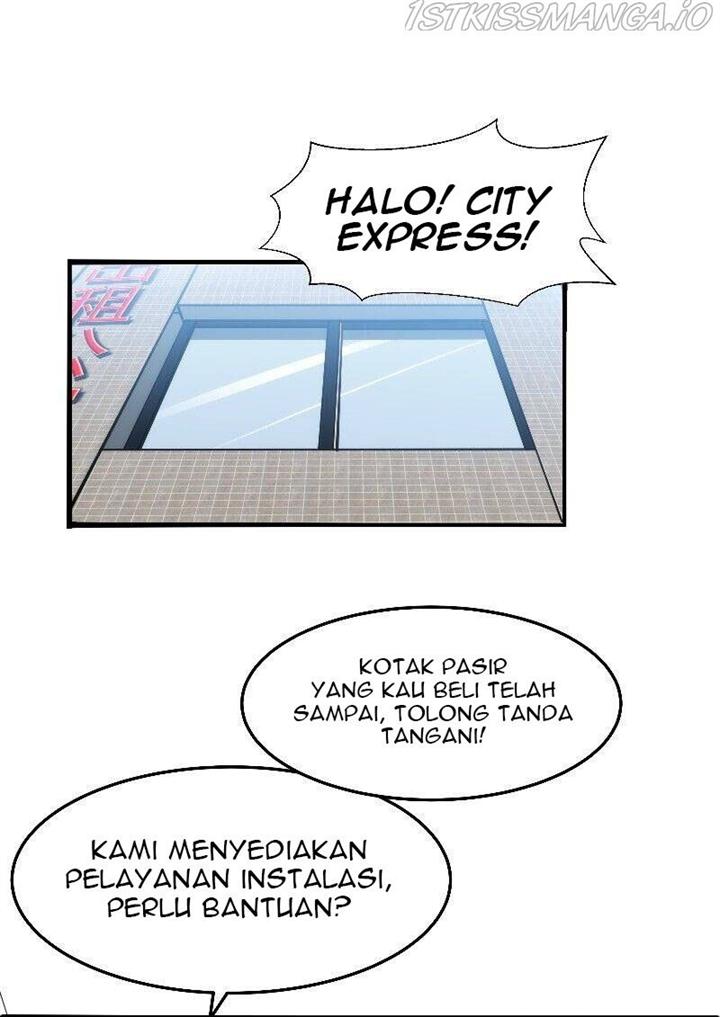 I Rely on OCD To Become The King Chapter 2 Gambar 14