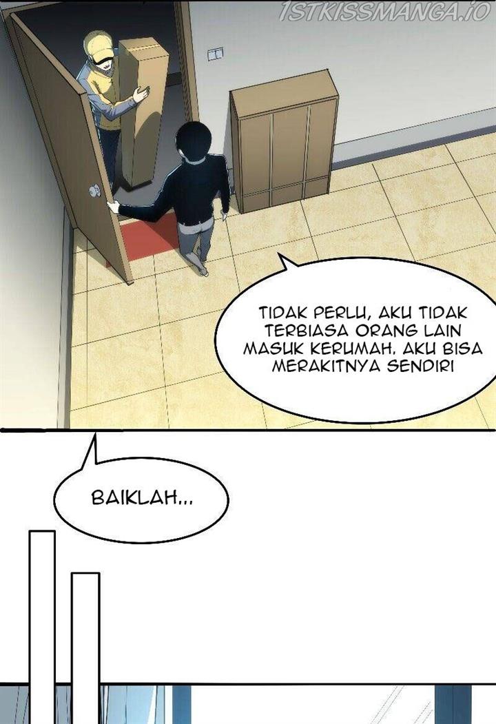 I Rely on OCD To Become The King Chapter 2 Gambar 15