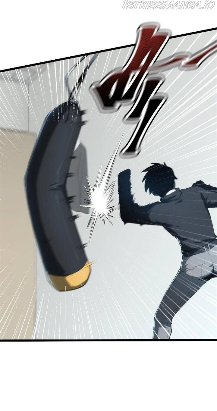 I Rely on OCD To Become The King Chapter 2 Gambar 18