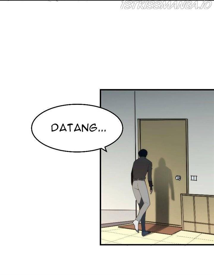 I Rely on OCD To Become The King Chapter 2 Gambar 27