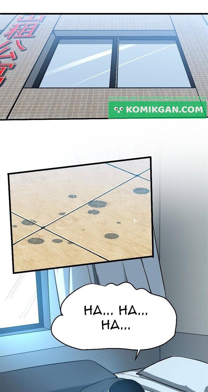 I Rely on OCD To Become The King Chapter 2 Gambar 3