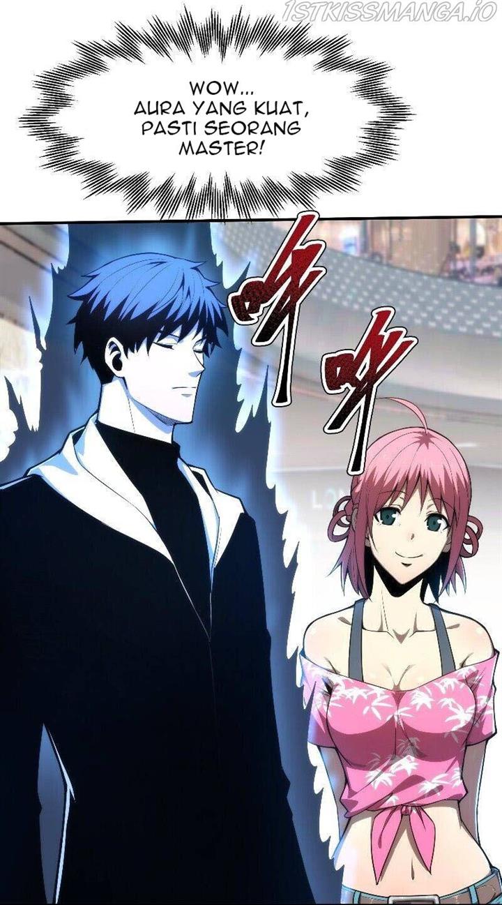 I Rely on OCD To Become The King Chapter 2 Gambar 47