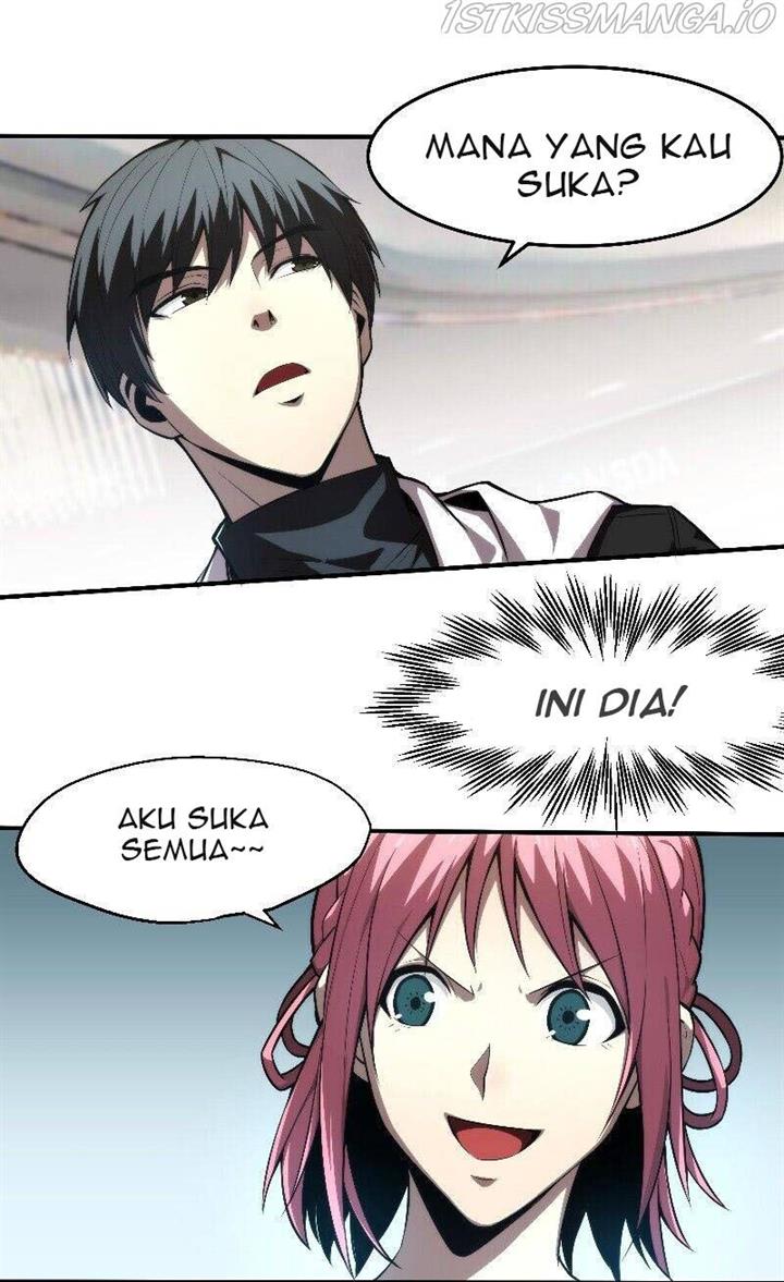 I Rely on OCD To Become The King Chapter 2 Gambar 55