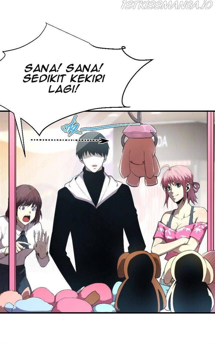 I Rely on OCD To Become The King Chapter 2 Gambar 57