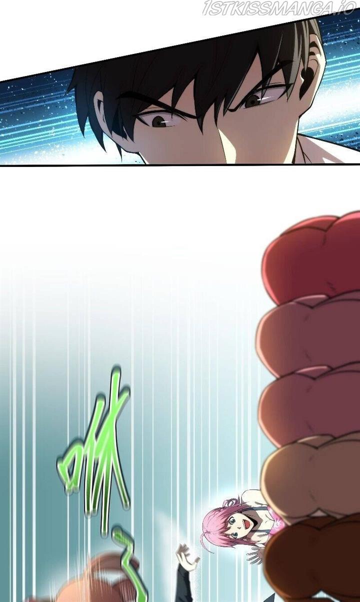 I Rely on OCD To Become The King Chapter 2 Gambar 59