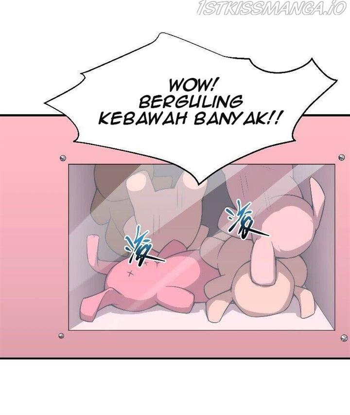 I Rely on OCD To Become The King Chapter 2 Gambar 62