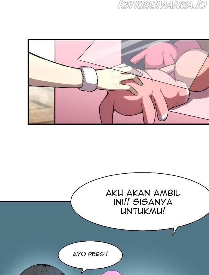 I Rely on OCD To Become The King Chapter 2 Gambar 64