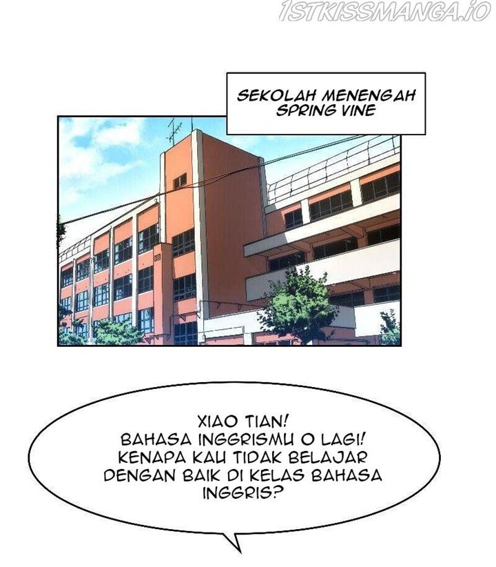 I Rely on OCD To Become The King Chapter 2 Gambar 7