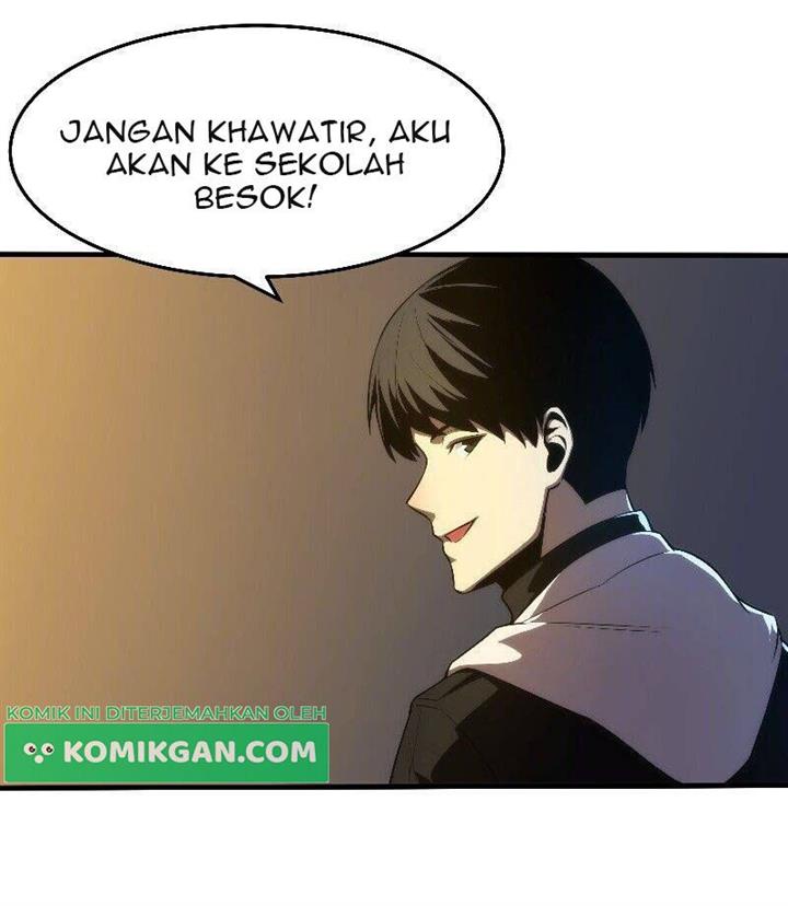 I Rely on OCD To Become The King Chapter 2 Gambar 73