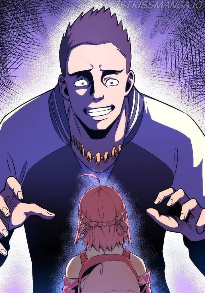 I Rely on OCD To Become The King Chapter 2 Gambar 84