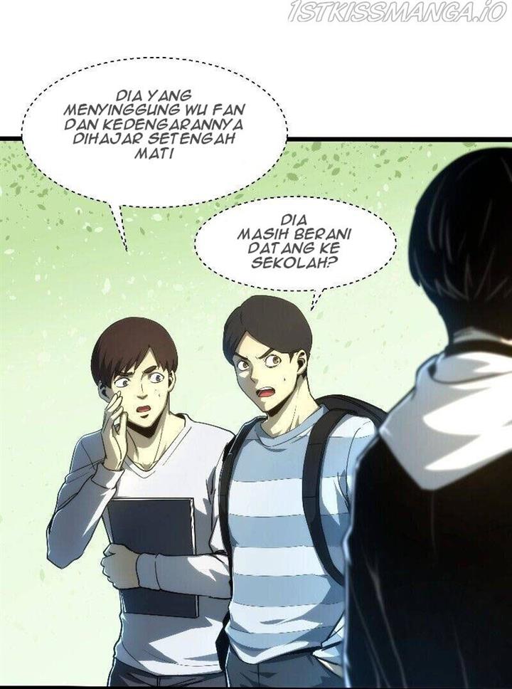 I Rely on OCD To Become The King Chapter 2 Gambar 88