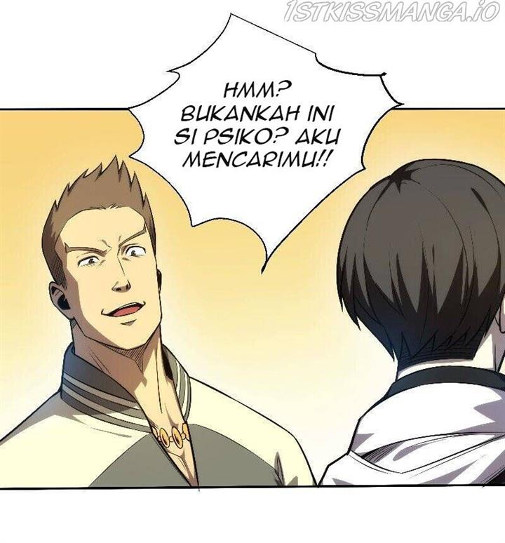 I Rely on OCD To Become The King Chapter 2 Gambar 95