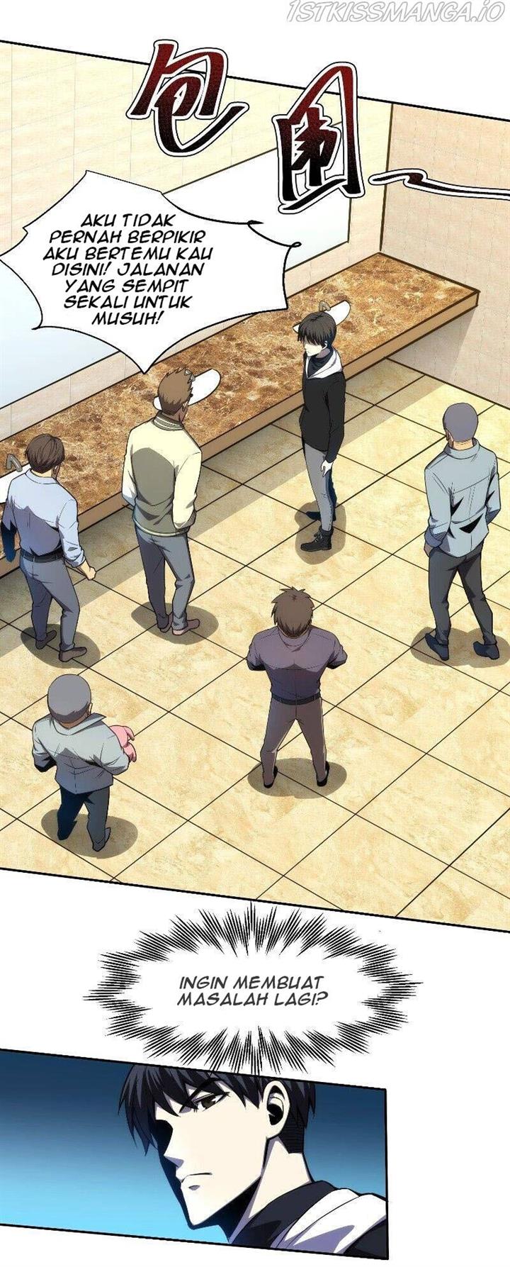 I Rely on OCD To Become The King Chapter 2 Gambar 96