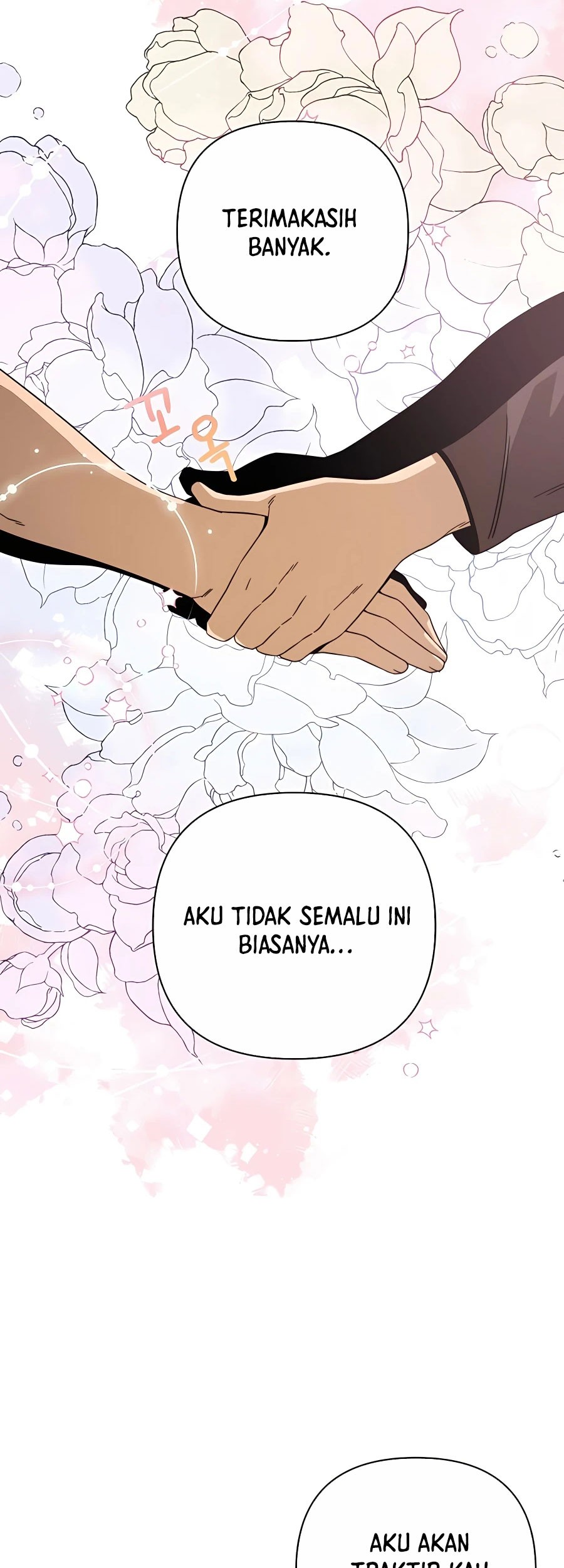 I’ll Resign and Have a Fresh Start in This World Chapter 14 Gambar 30