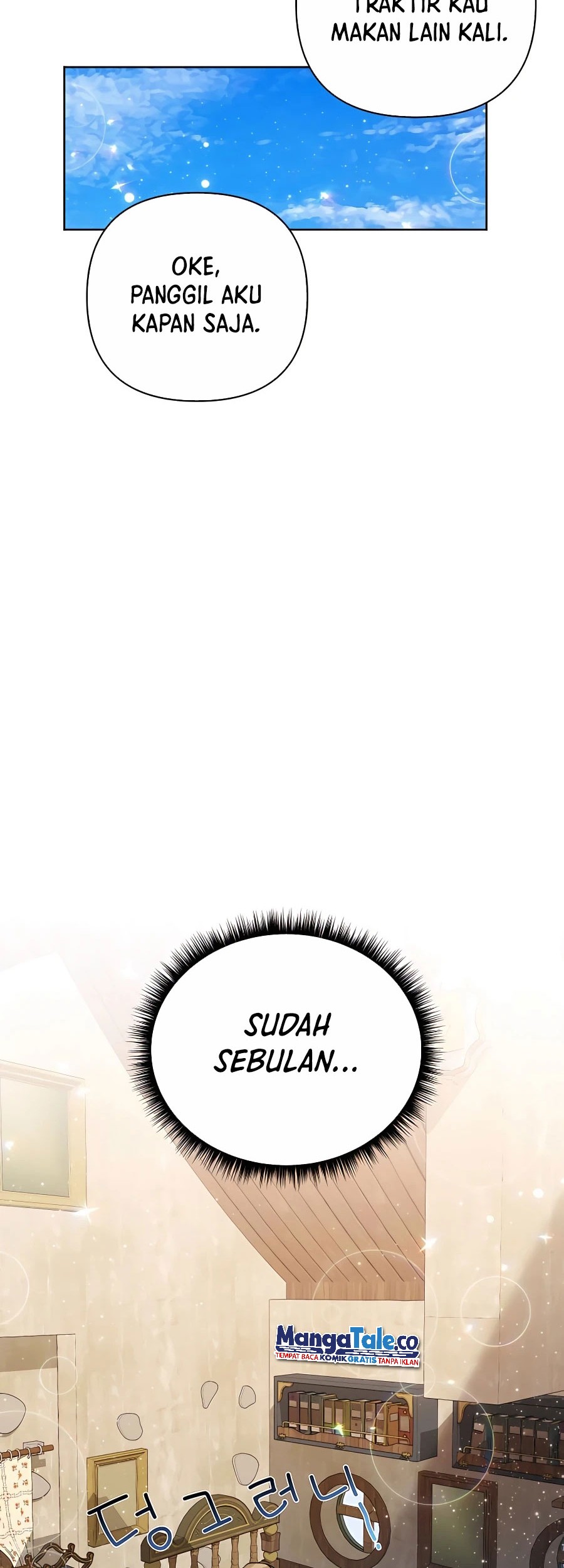 I’ll Resign and Have a Fresh Start in This World Chapter 14 Gambar 31