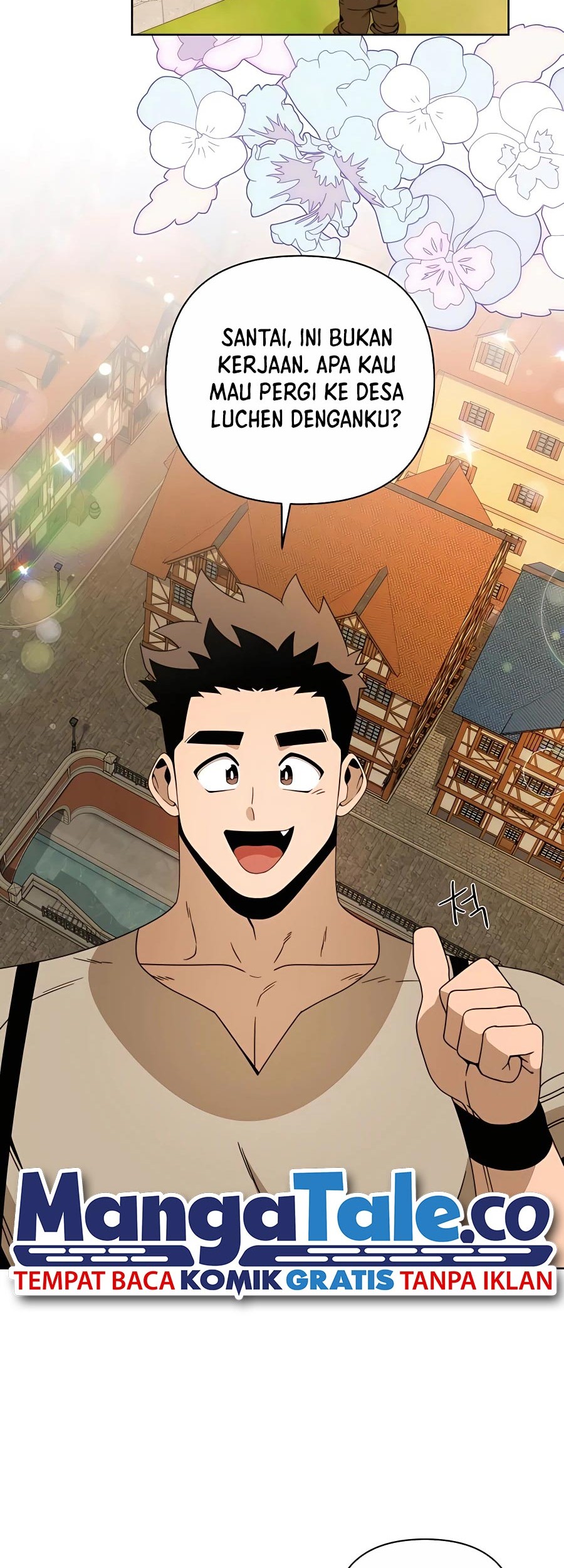 I’ll Resign and Have a Fresh Start in This World Chapter 14 Gambar 35
