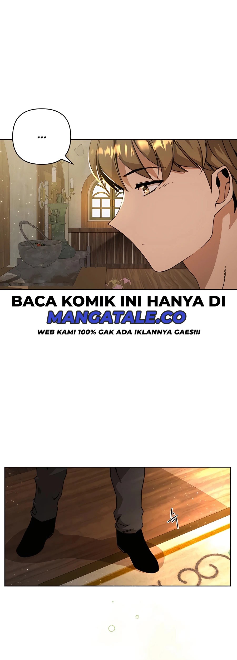 I’ll Resign and Have a Fresh Start in This World Chapter 14 Gambar 6