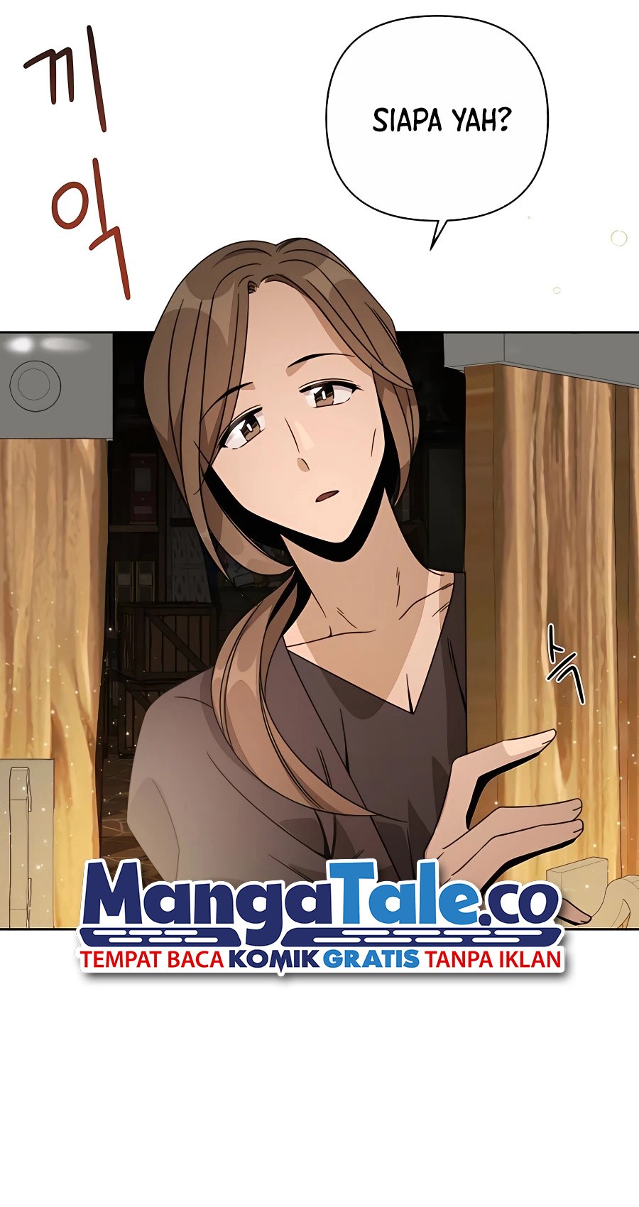 I’ll Resign and Have a Fresh Start in This World Chapter 14 Gambar 8