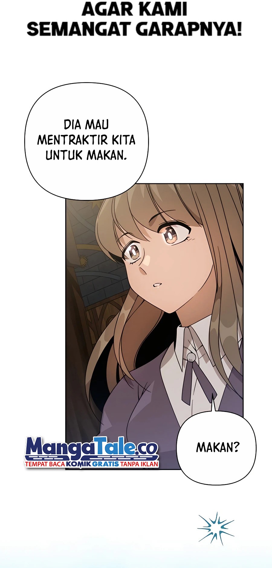I’ll Resign and Have a Fresh Start in This World Chapter 14 Gambar 11