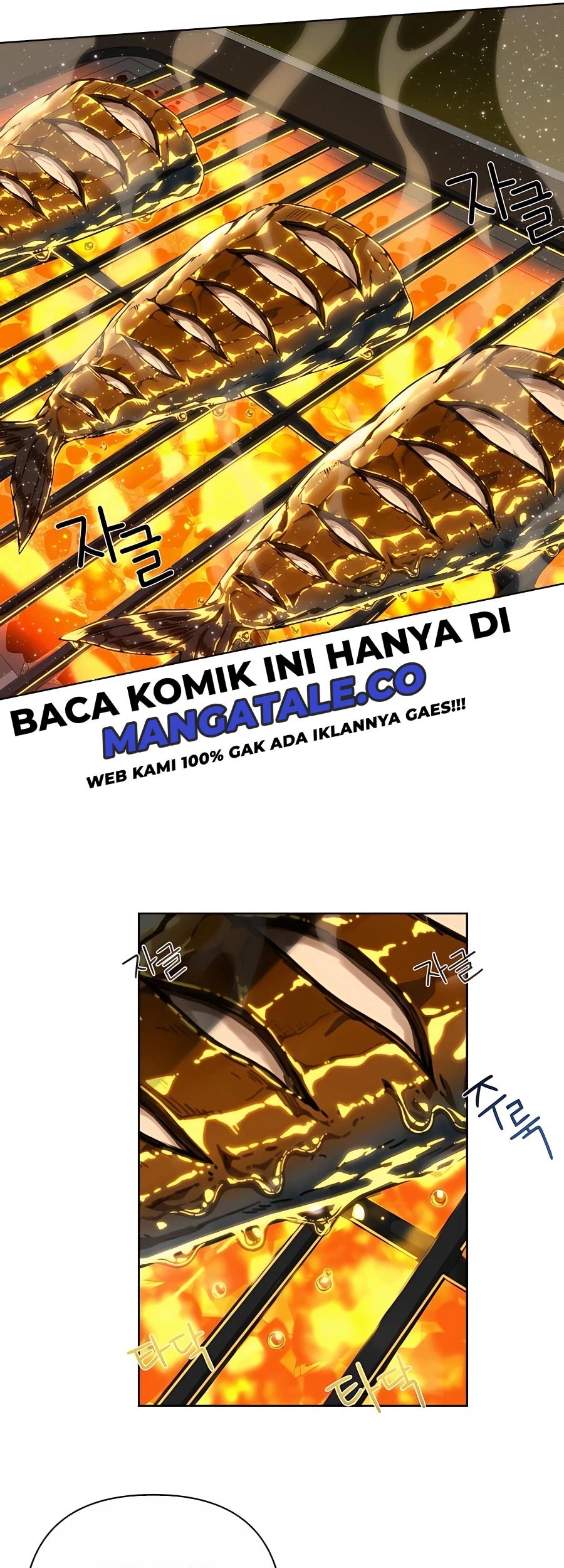 I’ll Resign and Have a Fresh Start in This World Chapter 14 Gambar 15