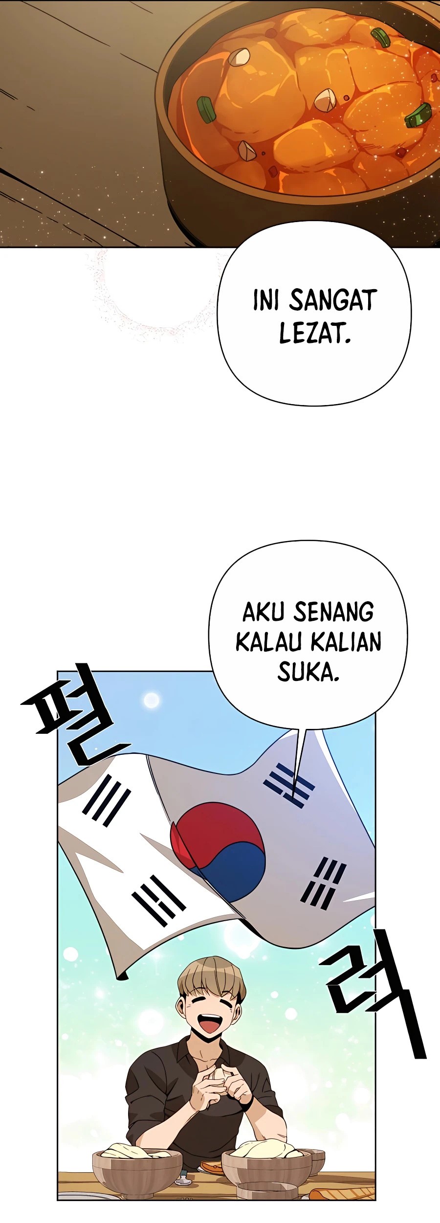 I’ll Resign and Have a Fresh Start in This World Chapter 14 Gambar 21
