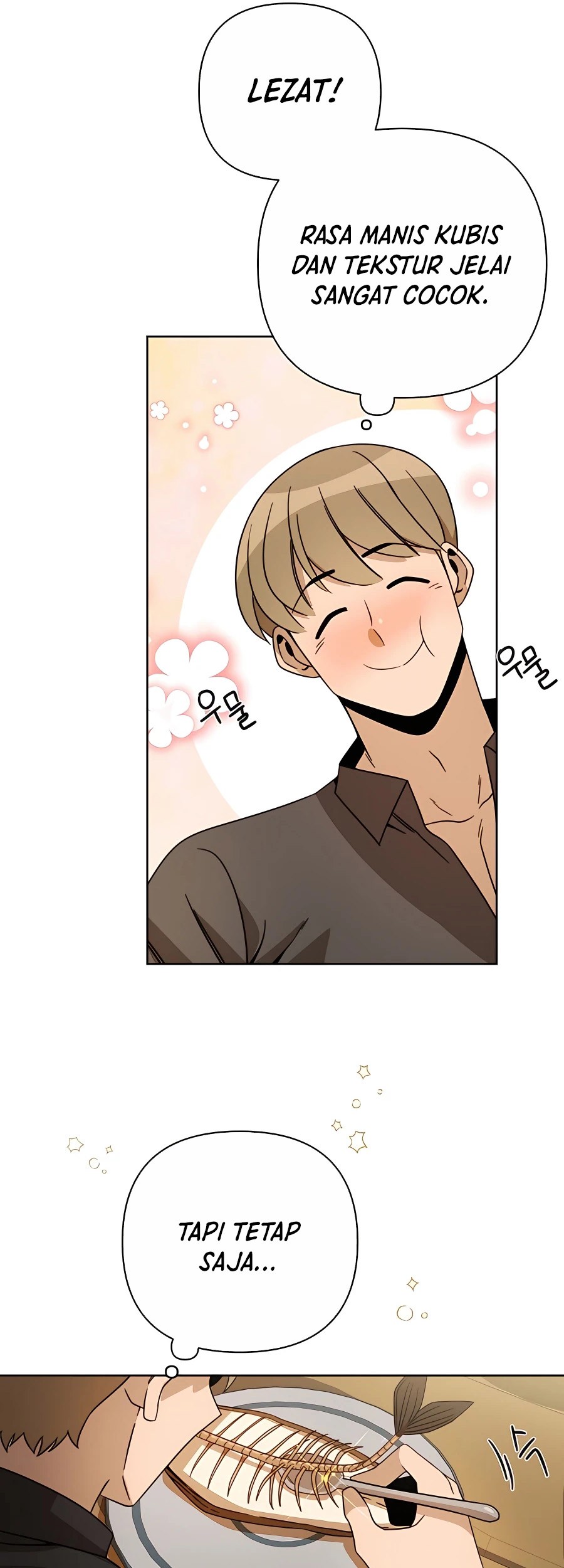 I’ll Resign and Have a Fresh Start in This World Chapter 14 Gambar 24
