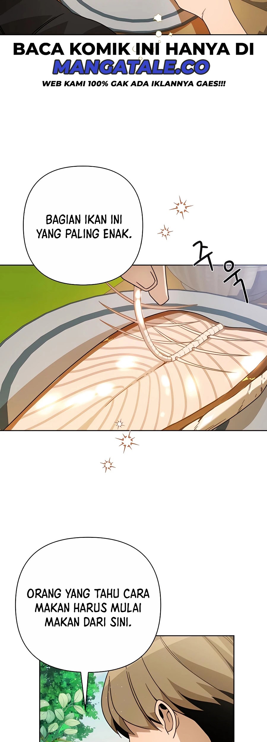 I’ll Resign and Have a Fresh Start in This World Chapter 14 Gambar 25