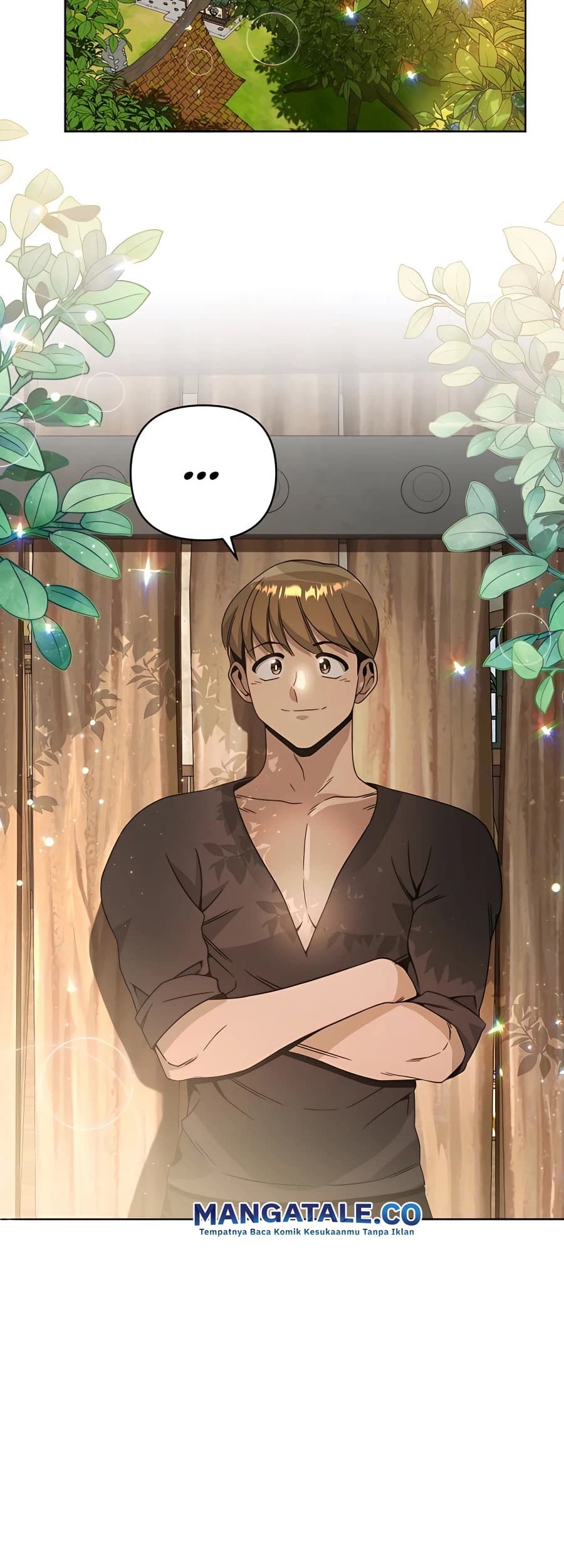I’ll Resign and Have a Fresh Start in This World Chapter 13 Gambar 7
