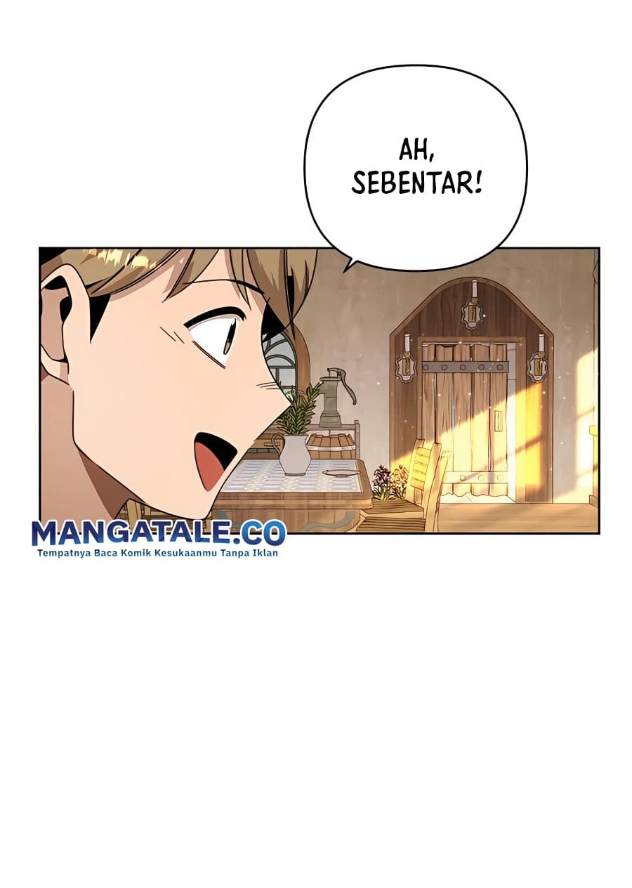 I’ll Resign and Have a Fresh Start in This World Chapter 13 Gambar 9