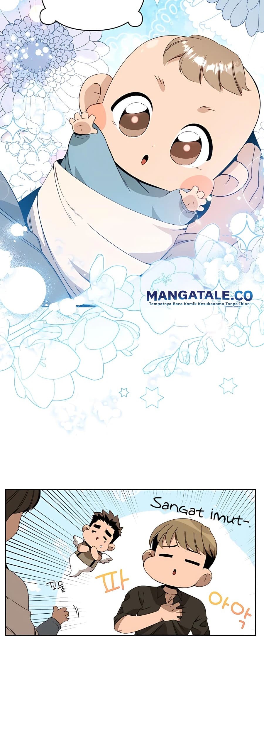 I’ll Resign and Have a Fresh Start in This World Chapter 13 Gambar 12