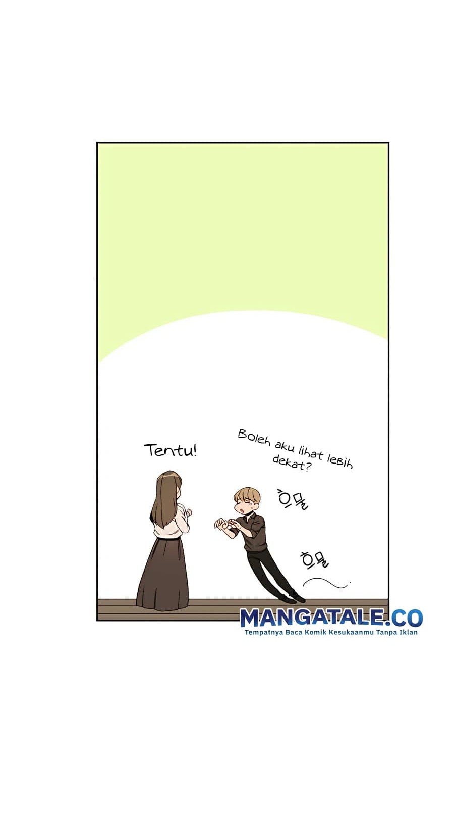 I’ll Resign and Have a Fresh Start in This World Chapter 13 Gambar 13