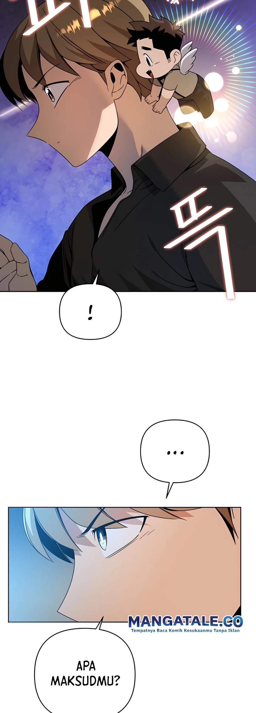 I’ll Resign and Have a Fresh Start in This World Chapter 13 Gambar 15